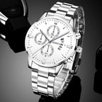 Men's Geneva Classic Watch