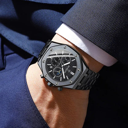 Men's Element Watch