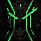 Men's Force MP068 Luxury Chronograph Watch