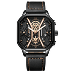 Men's Force MP068 Luxury Chronograph Watch