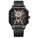 Men's Force MP068 Luxury Chronograph Watch