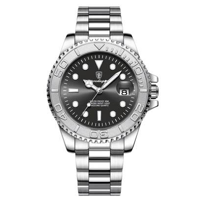 Men's Submariner Classic Luxury Watch