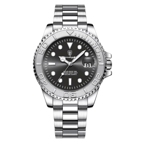 Men's Submariner Classic Luxury Watch