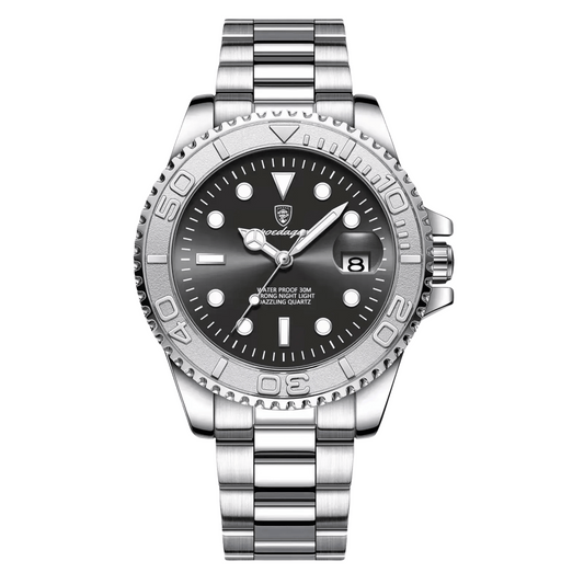 Men's Submariner Classic Luxury Watch