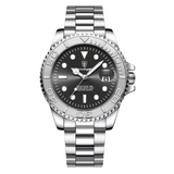 Men's Submariner Classic Luxury Watch