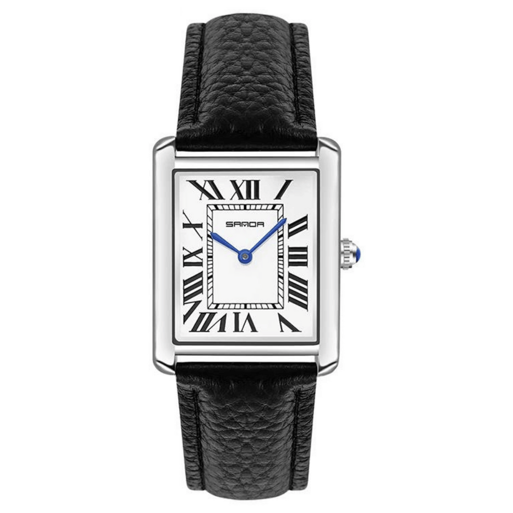 Men's Monaco Classic Automatic Watch