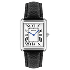 Men's Monaco Classic Automatic Watch