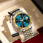 Men's Saint-Tropez Classic Luxury Quartz Watch