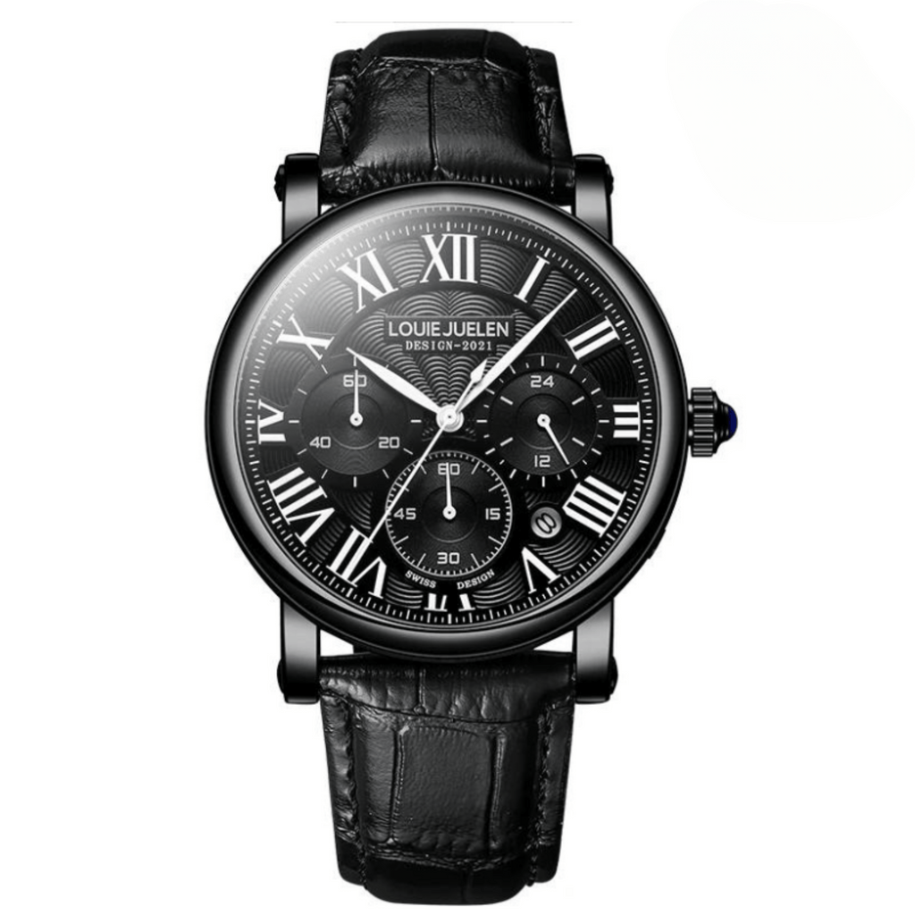 Men's Fenzo MP099 Luxury Contemporary Watch