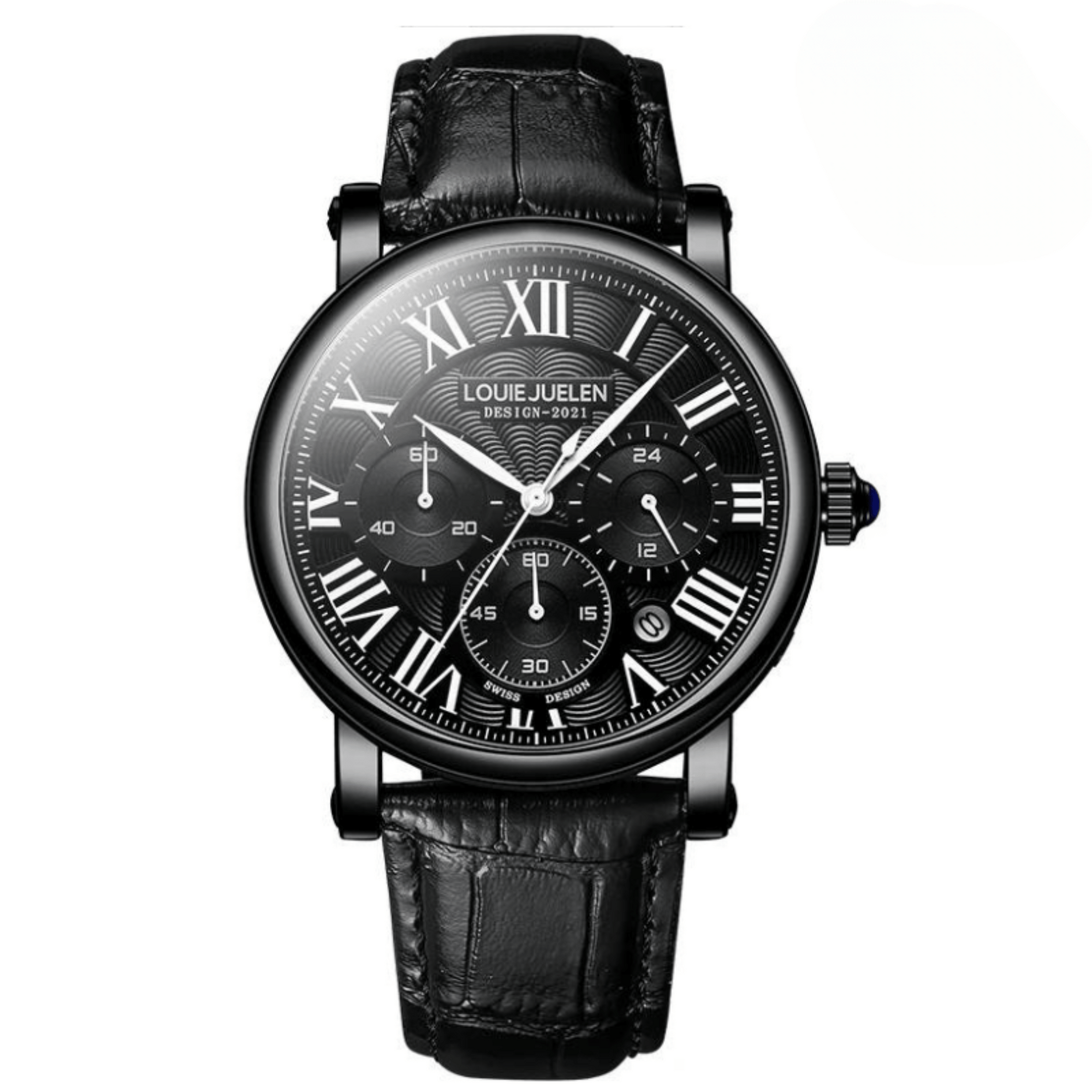 Men's Fenzo MP099 Luxury Contemporary Watch