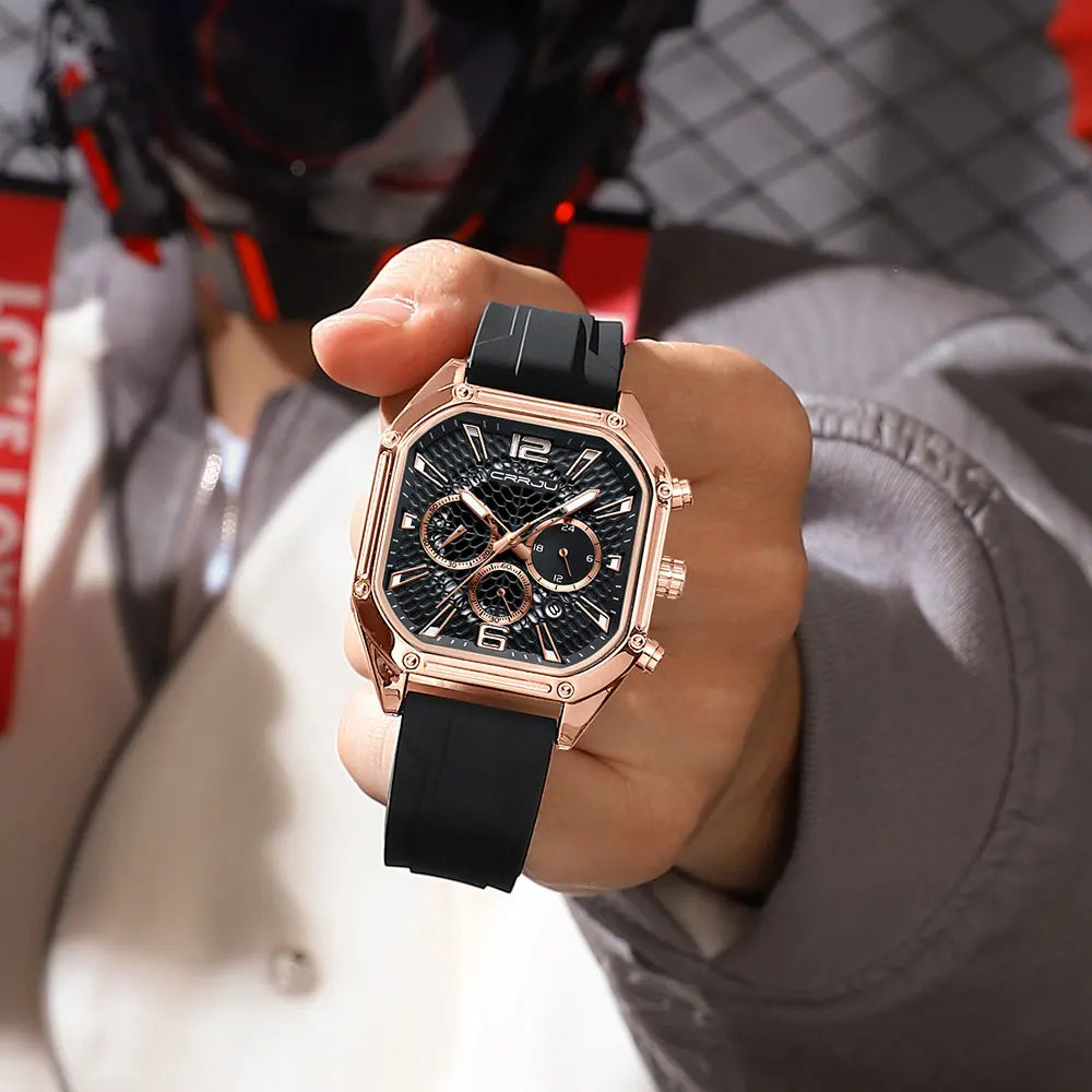 Men's Style Watch