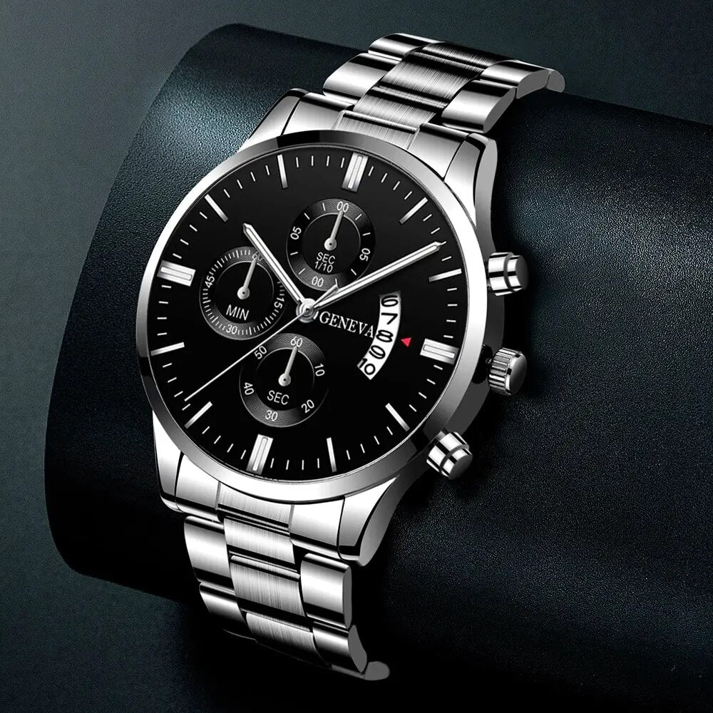 Men's Gen Executive Watch