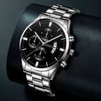 Men's Gen Executive Watch