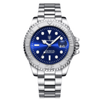 Men's Submariner Classic Luxury Watch