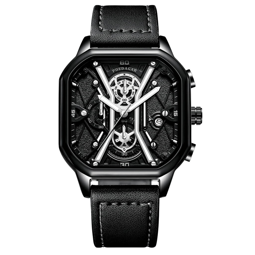 Men's Force MP068 Luxury Chronograph Watch