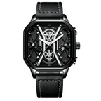 Men's Force MP068 Luxury Chronograph Watch