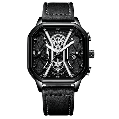 Men's Force MP068 Luxury Chronograph Watch