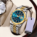 Men's Saint-Tropez Classic Luxury Quartz Watch