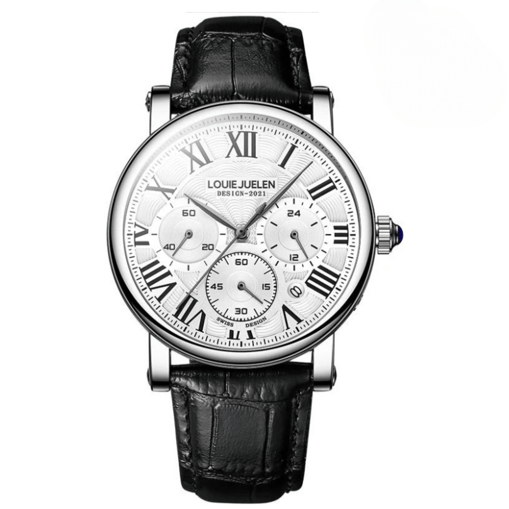 Men's Fenzo MP099 Luxury Contemporary Watch