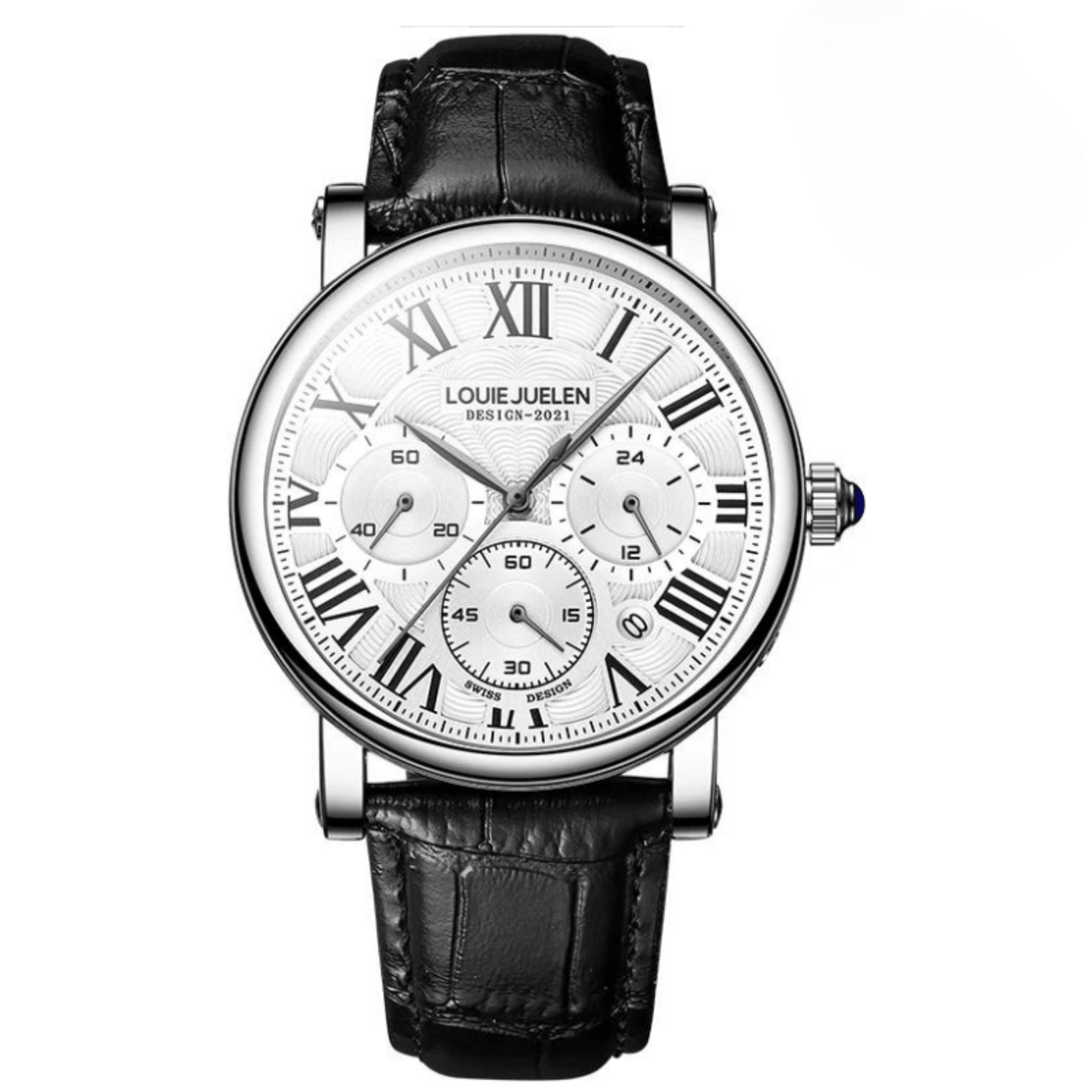 Men's Fenzo MP099 Luxury Contemporary Watch