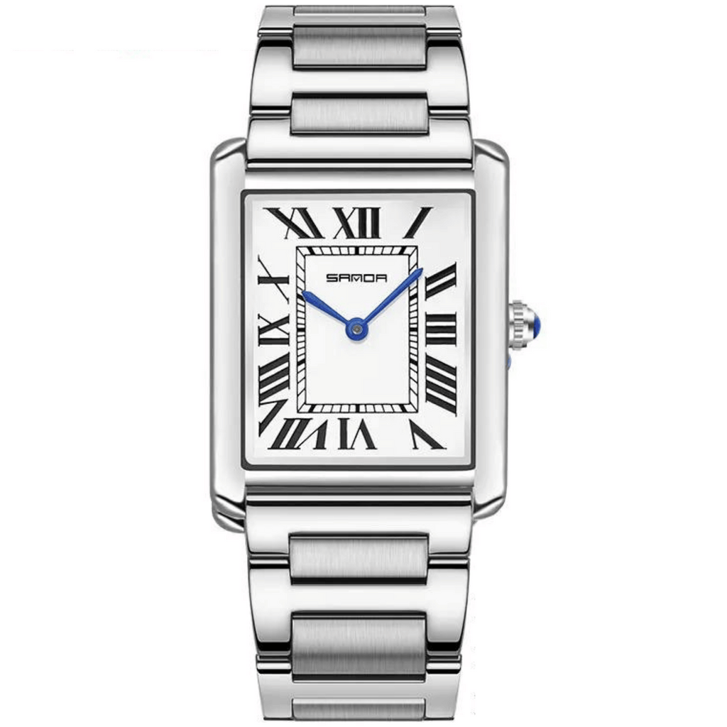 Men's Monaco Classic Automatic Watch