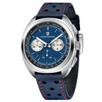 Men's Luxury Panda Dial Watch