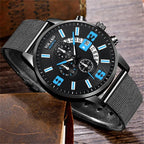 Men's Yolako Watch