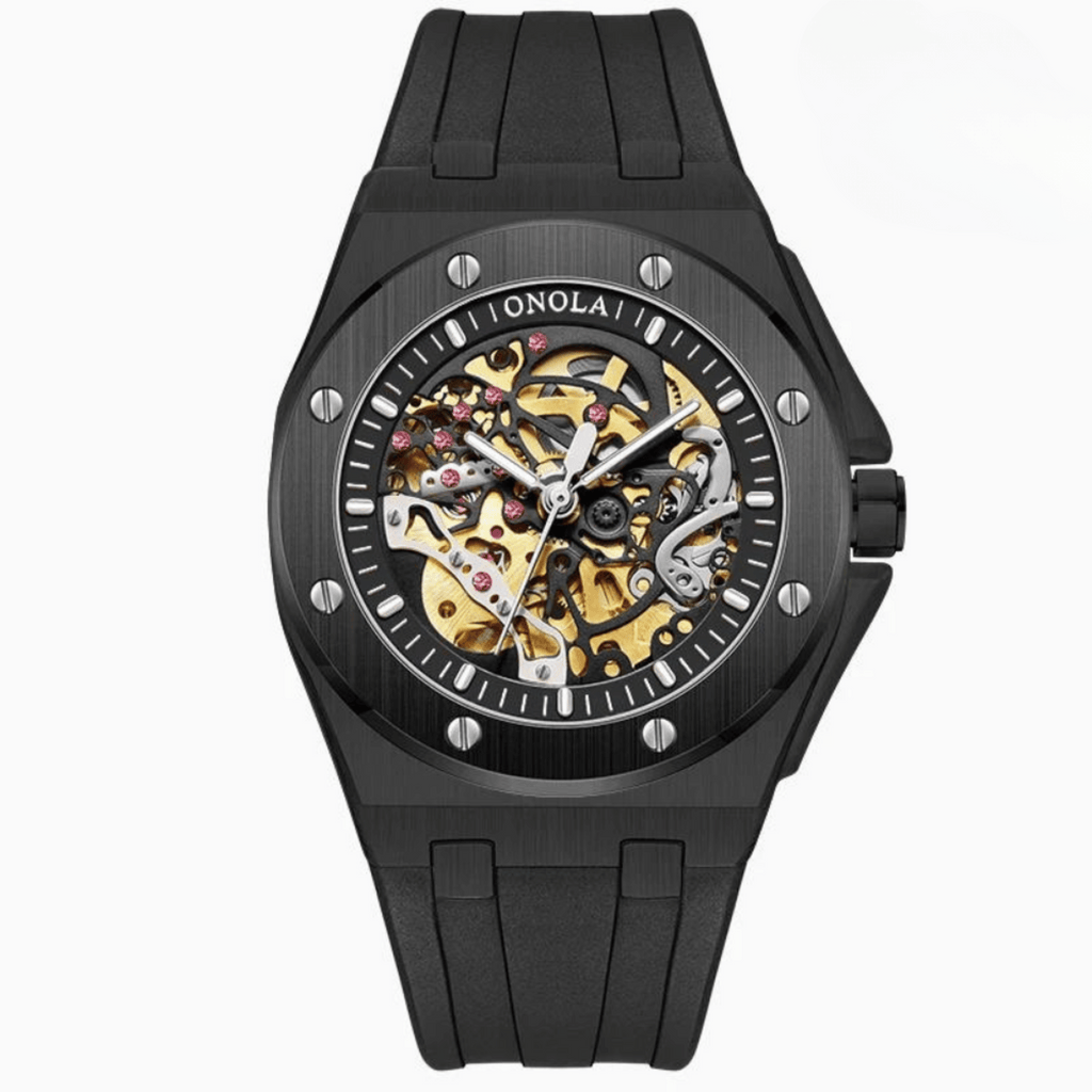 Men's Martini Automatic Watch