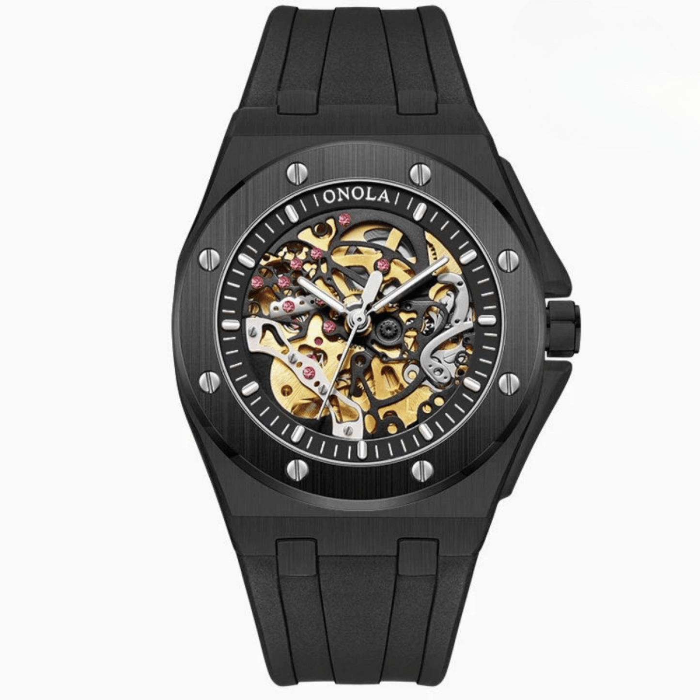 Men's Martini Automatic Watch