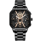 Men's Force MP068 Luxury Chronograph Watch