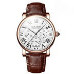 Men's Fenzo MP099 Luxury Contemporary Watch