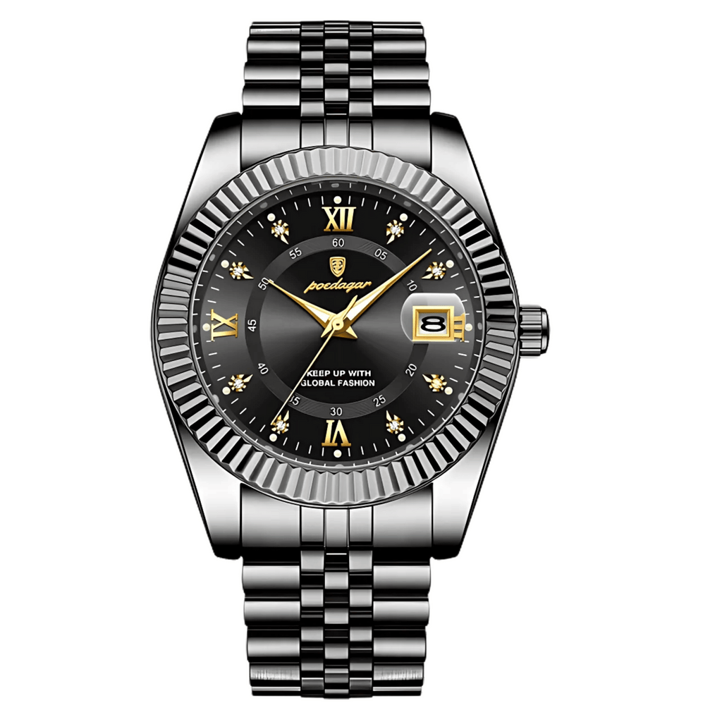 Men's Saint-Tropez Classic Luxury Quartz Watch