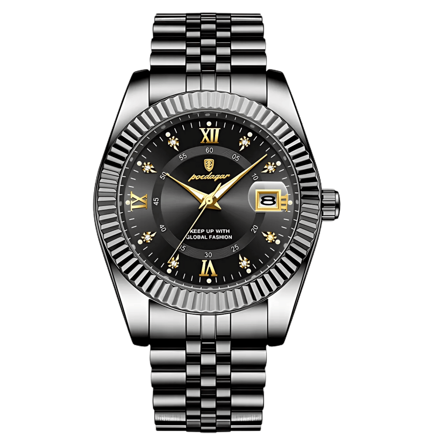 Men's Saint-Tropez Classic Luxury Quartz Watch
