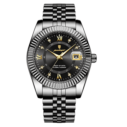 Men's Saint-Tropez Classic Luxury Quartz Watch