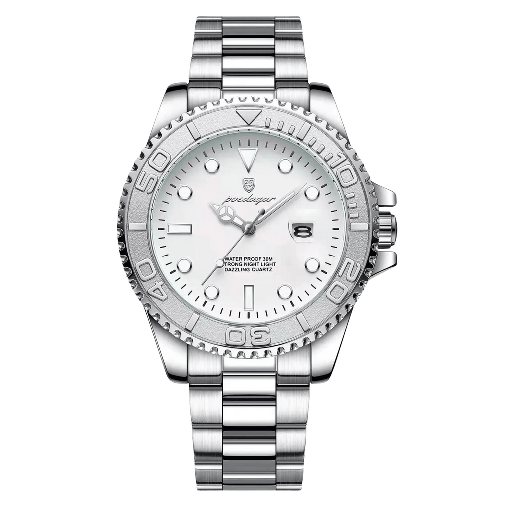 Men's Submariner Classic Luxury Watch