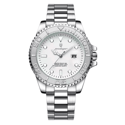 Men's Submariner Classic Luxury Watch