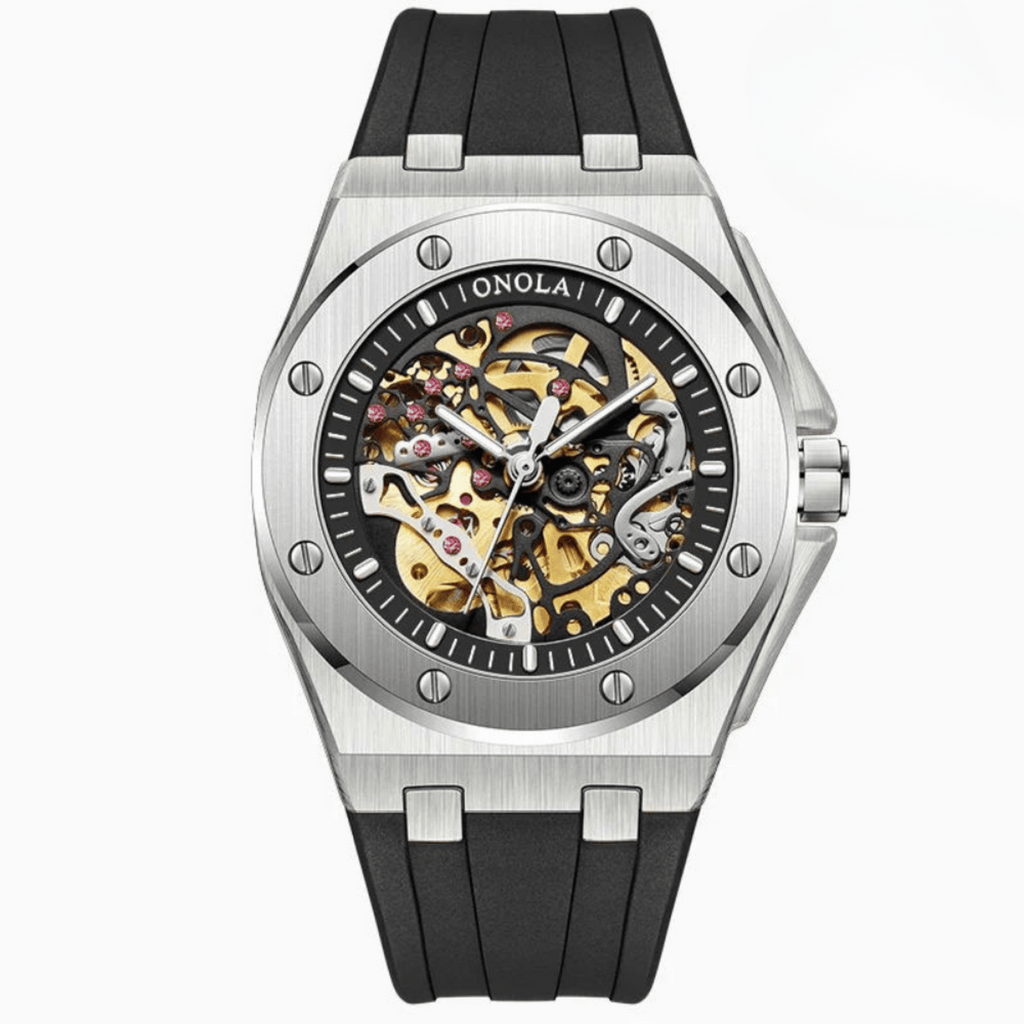 Men's Martini Automatic Watch