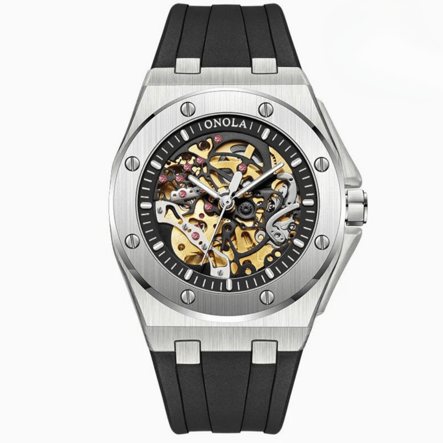 Men's Martini Automatic Watch