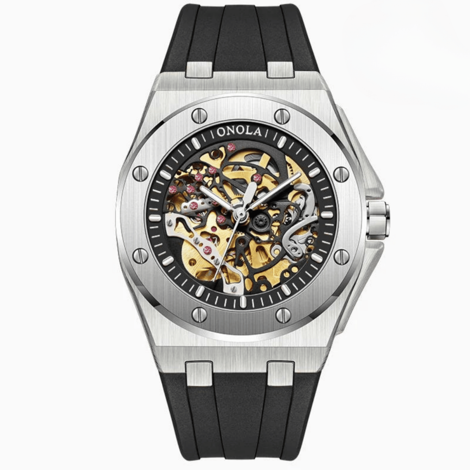 Men's Martini Automatic Watch