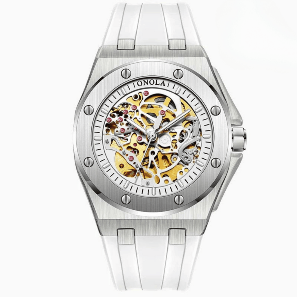 Men's Martini Automatic Watch