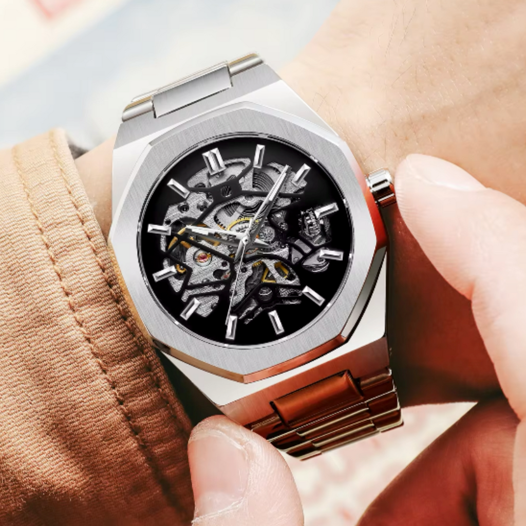 Men's Phantom Watch