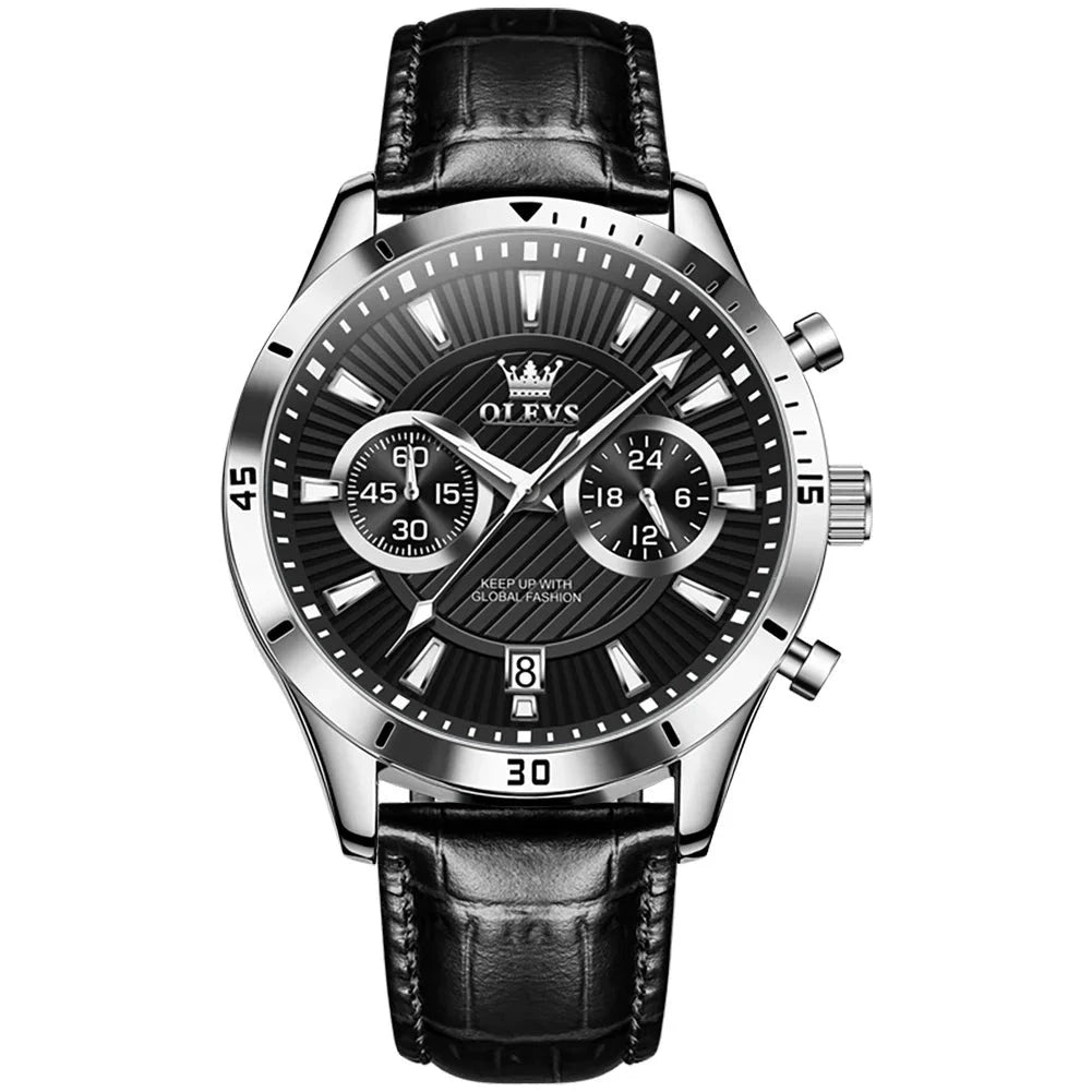 Men's Select Watch