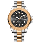 Men's Submariner Classic Luxury Watch