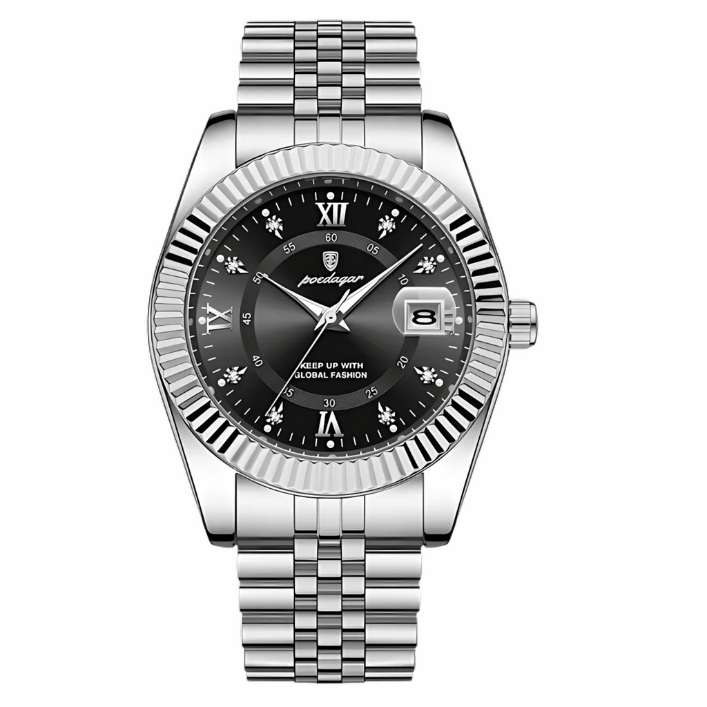 Men's Saint-Tropez Classic Luxury Quartz Watch
