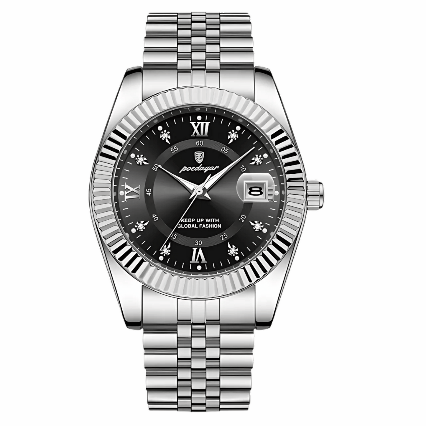 Men's Saint-Tropez Classic Luxury Quartz Watch