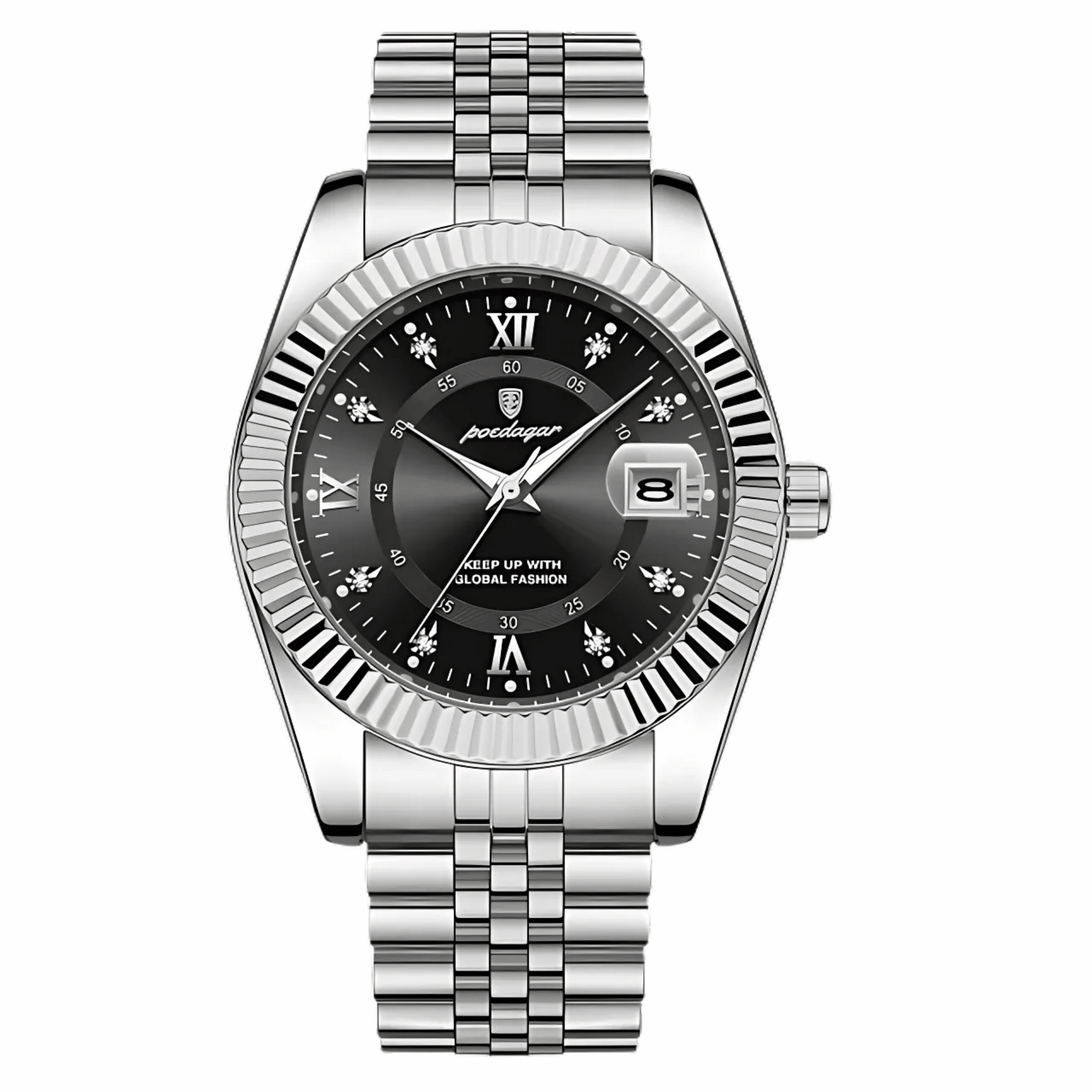 Men's Saint-Tropez Classic Luxury Quartz Watch