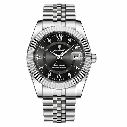 Men's Saint-Tropez Classic Luxury Quartz Watch