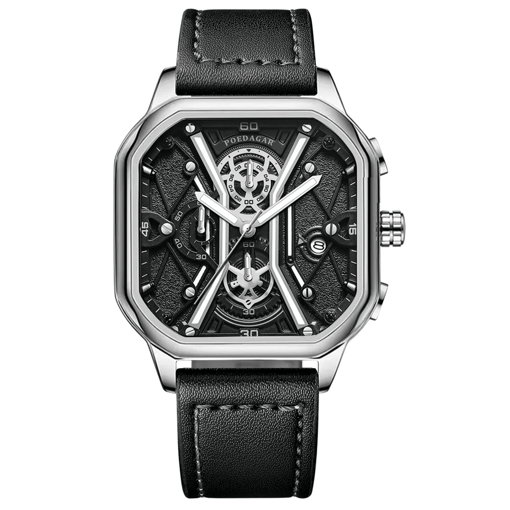 Men's Force MP068 Luxury Chronograph Watch