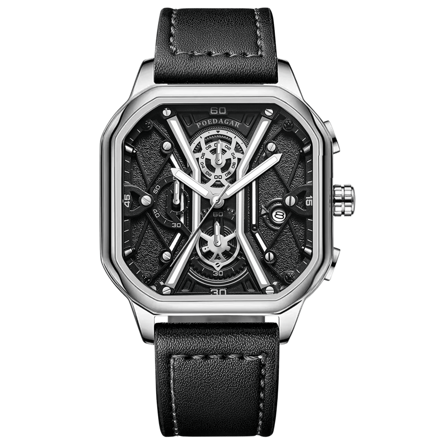 Men's Force MP068 Luxury Chronograph Watch