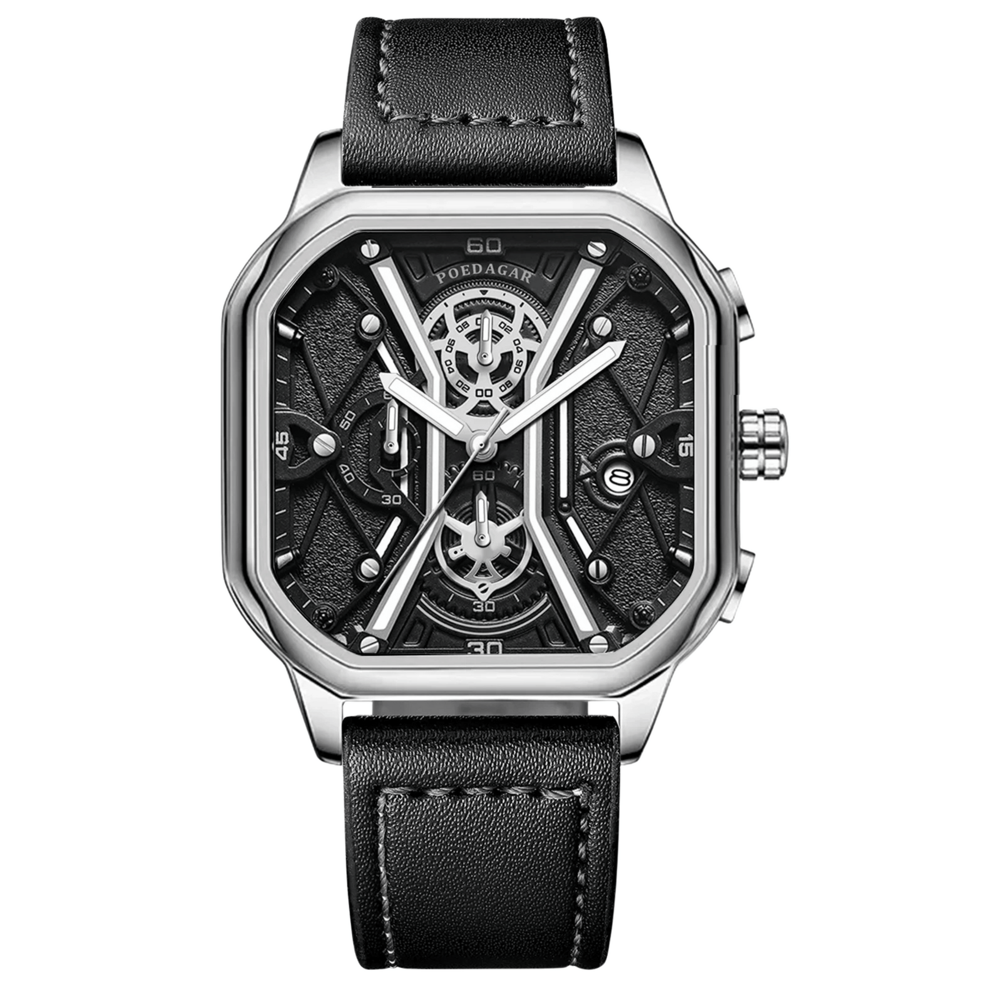 Men's Force MP068 Luxury Chronograph Watch